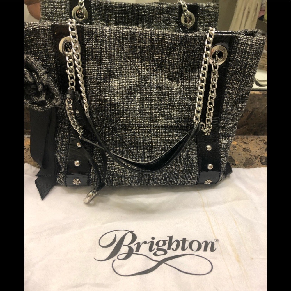 Brighton purse